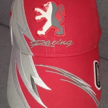 Šilterica Peugeot WRC