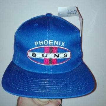 Šilterica Phoenix Suns plava