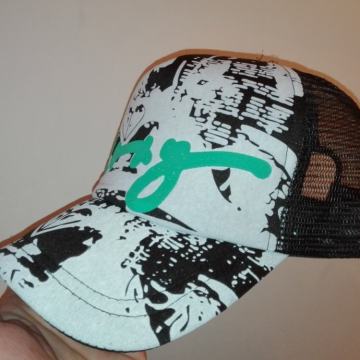 Šilterica polumrežasta ( Billabong)