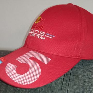 Šilterica Red Bull Formula One Team