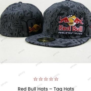 Šilterica Red Bull Racing team (veličina 58 cm)