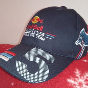 Šilterica Red Bull Vettel (plava)