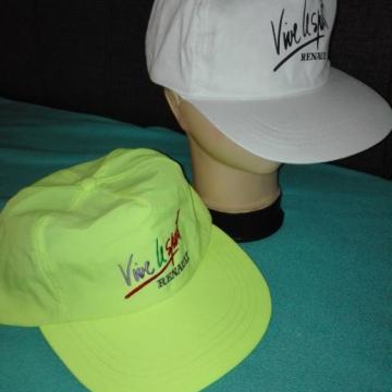 Šilterica Renault Viva le sport (2 boje)