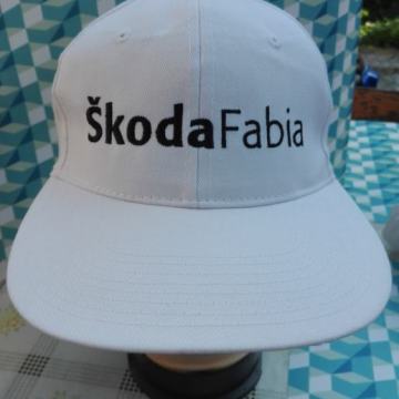 Šilterica Škoda Fabia