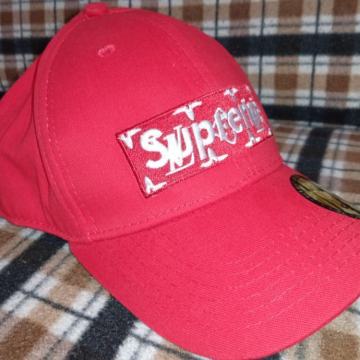 Šilterica Supreme (Louis Vuitton)