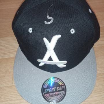 Šilterica The Alumni (black)