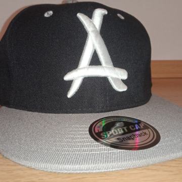 Šilterica The Alumni (black)