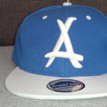 Šilterica The Alumni (blue)