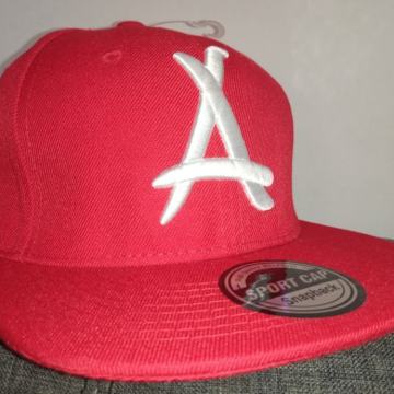 Šilterica The Alumni (red)