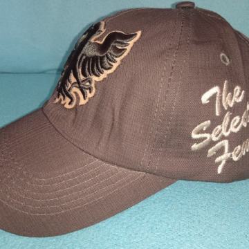 Šilterica The Select Few (sivi model)