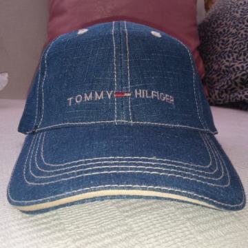Šilterica Tommy Hilfiger