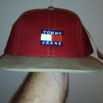 Šilterica Tommy Jeans (Hilfiger)