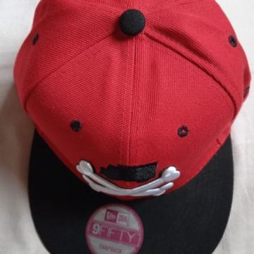 Šilterica Trukfit (crvena)