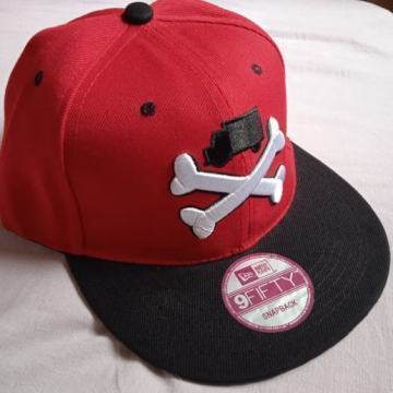 Šilterica Trukfit (crvena)