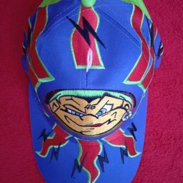 Šilterica Ugly Face Valentino Rossi