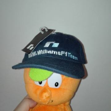 Šilterica ukras BMW F1 Williams Williams