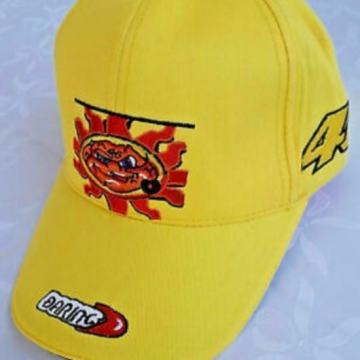 Šilterica Valentino Rossi ( model no.2 )