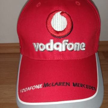 Šilterica Vodafone McLaren Mercedes
