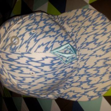 Šilterica Volcom (58 cm)