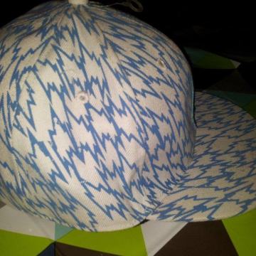 Šilterica Volcom (58 cm)