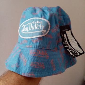 Šilterica Von Dutch model br. 3