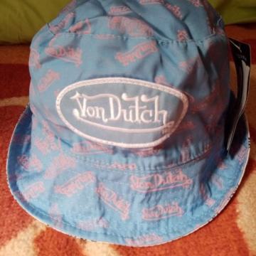 Šilterica Von Dutch model br. 3