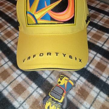 Šilterica VR forty six + poklon