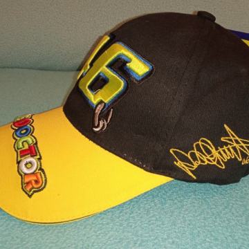 Šilterica VR46 The Doctor