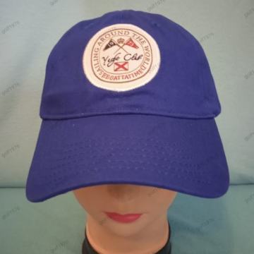 Šilterica Yacht Club (sailing around the world)