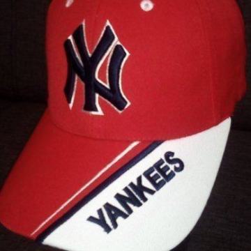 Šilterica Yankees NY (no.1)