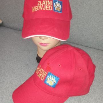 Šilterica Zlatni Medvjed