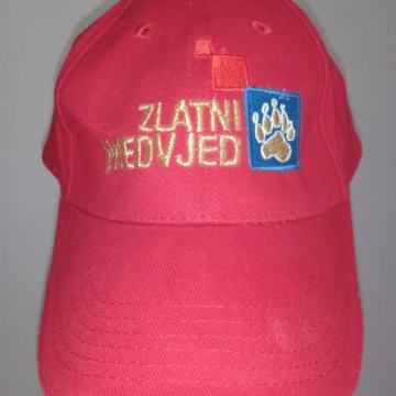 Šilterica Zlatni Medvjed