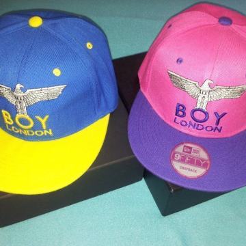 Šilterice Boy London