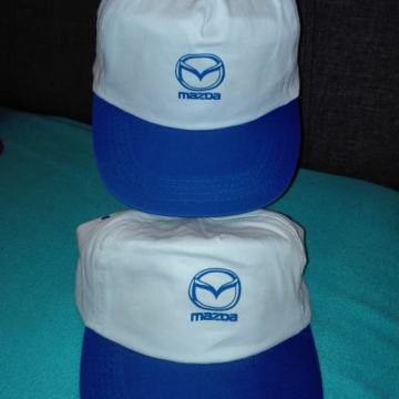 Šilterice Mazda 2 komada
