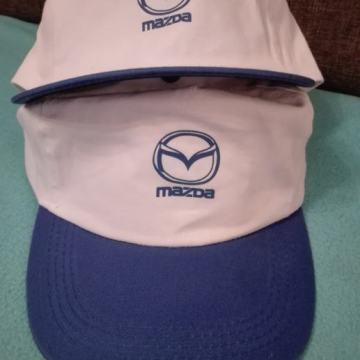 Šilterice Mazda 2 komada
