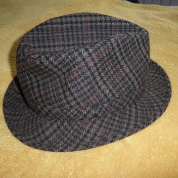 ŠKOFJA LOKA - MUŠKI ŠEŠIR 57