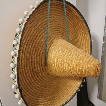 Sombrero 45 cm