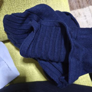 TOM TAILOR, komplet šal + kapa