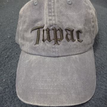 Tupac All Eyes on Me kapa šilterica