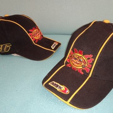 Valentino Rossi šilterica (black edition)