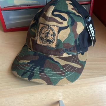 Vans šilterica (nova)