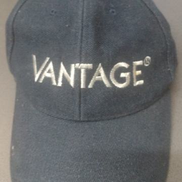 VANTAGE® BASEBALL CAP rabljeno