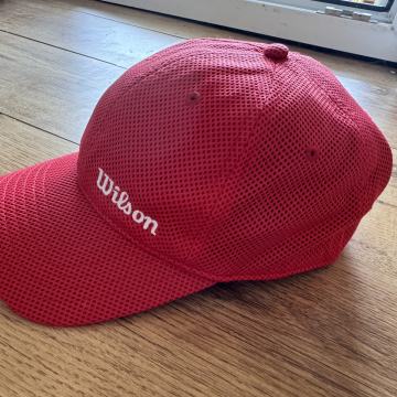 Wilson Kapa Silterica