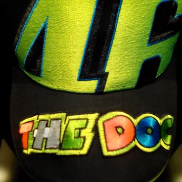 YAMAHA SILTERICA THE DOCTOR -46!!!