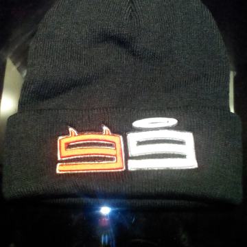 YAMAHA ZIMSKA TOPLA PAMUČNA KAPA