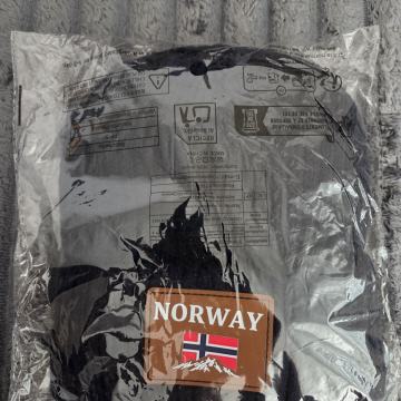 Zimska kapa Norway *NOVO*