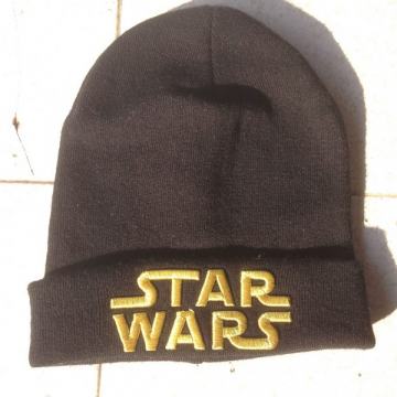 Zimska kapa Star Wars