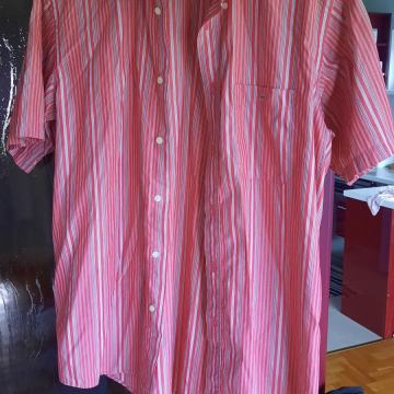 2 Košulje LACOSTE i ESPRIT