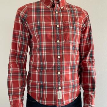 Abercrombie & Fitch, muška košulja, vel. S-M