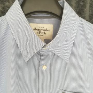 ABERCROMBIE & FITCH